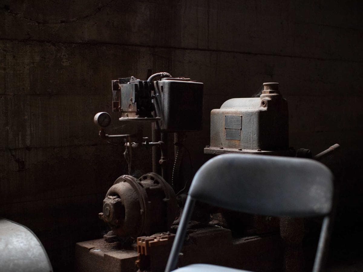 Brusny papir Waterproof P120 detail