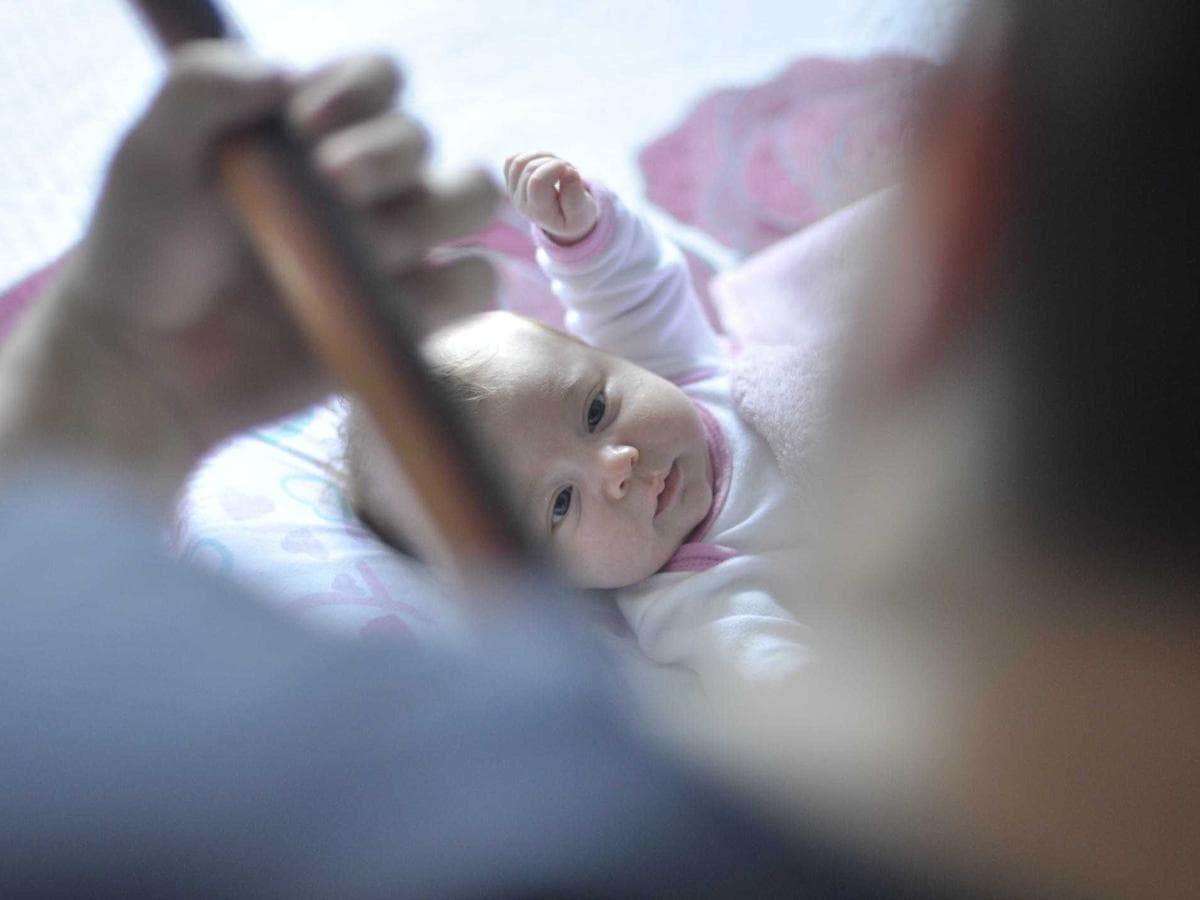 Zakladni nater Small 159 detail