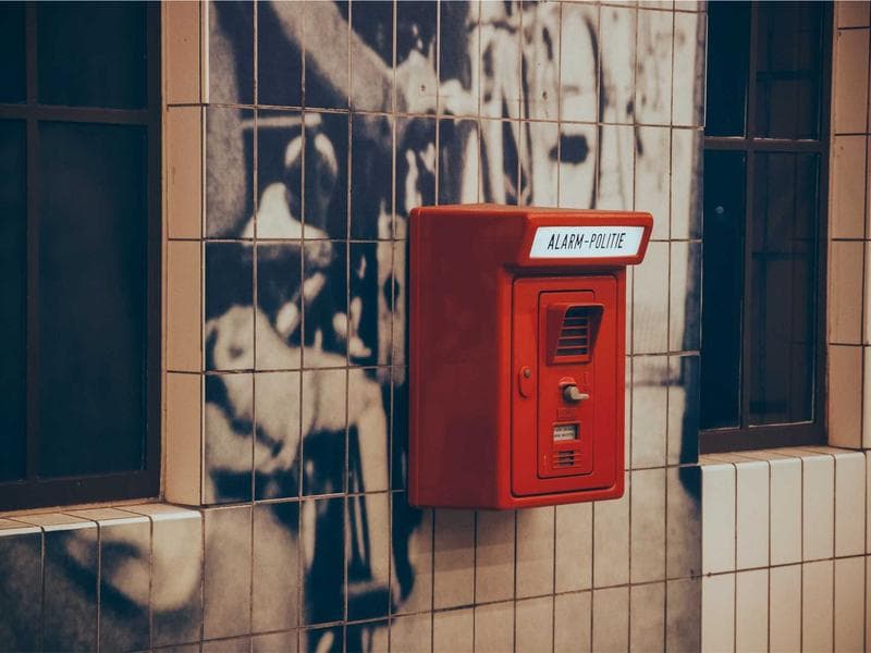 Rucni michadla Modern 165