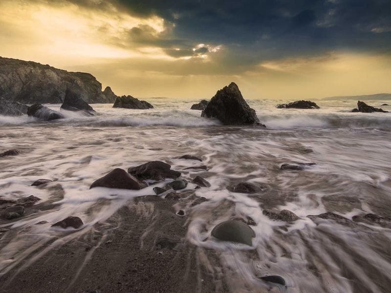 Rucni michadla Licensed 195