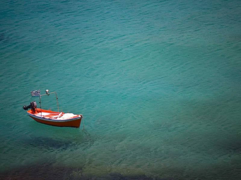 Tmely na kov Oriental 245